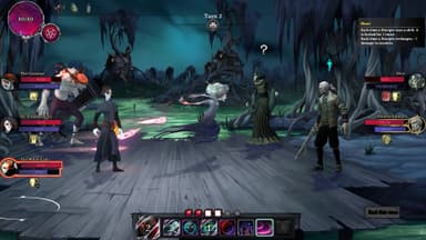 Rogue Lords - PC Windows