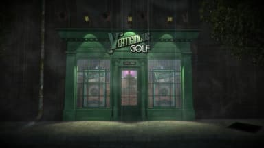 Vertiginous Golf - PC Windows,Mac OSX,Linux