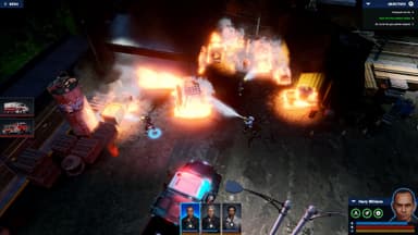 Fire Commander - PC Windows