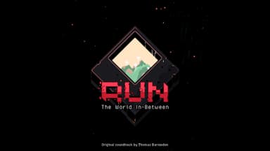 RUN: The world in-between Soundtrack - PC Windows