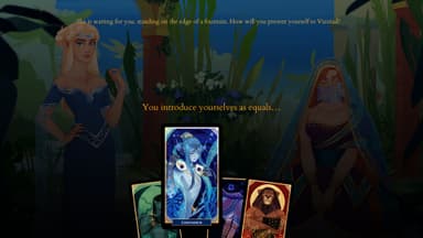 ARISEN - Chronicles of Var'Nagal - PC Windows