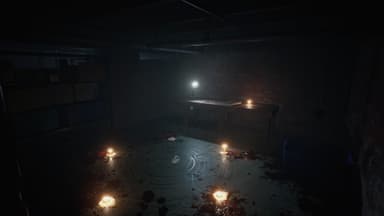 Infliction - PC Windows