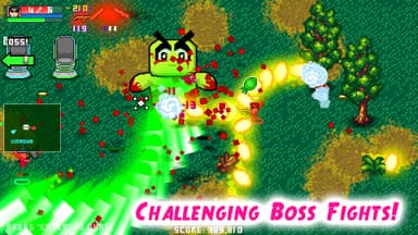 Zombie Party - PC Windows