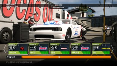 NHRA Championship Drag Racing: Speed For All - PC Windows