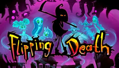 Flipping Death - PC Windows