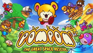 Pompom - PC Windows,Mac OSX,Linux