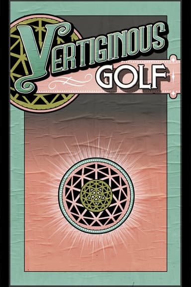 Vertiginous Golf - PC Windows,Mac OSX,Linux