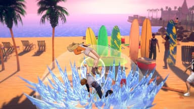 Cobra Kai: The Karate Kid Saga Continues - PC Windows