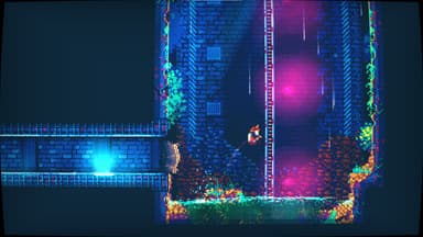 Nuclear Blaze - PC Windows