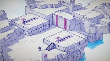 Inked: A Tale of Love - PC Windows,Mac OSX
