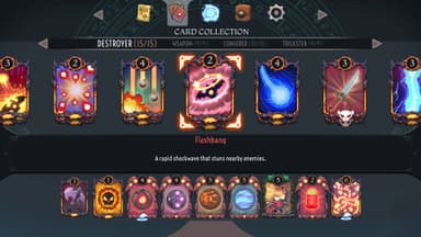 The Knight Witch - PC Windows