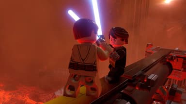 LEGO® Star Wars™: The Skywalker Saga Character Collection - PC Windows