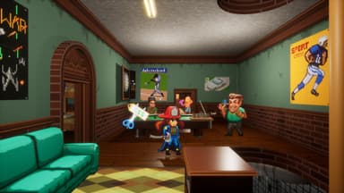 Firegirl: Hack 'n Splash Rescue - PC Windows