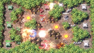 HELLFRONT: HONEYMOON - PC Windows