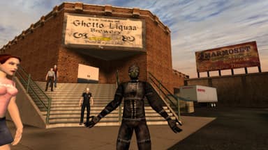 POSTAL 2 - PC Windows,Mac OSX,Linux