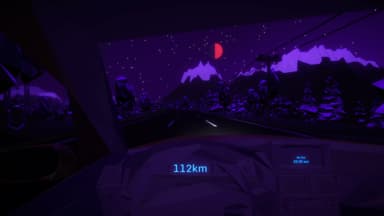 Glitchhikers: The Spaces Between - PC Windows,Mac OSX