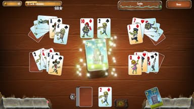Last Resort Island - PC Windows