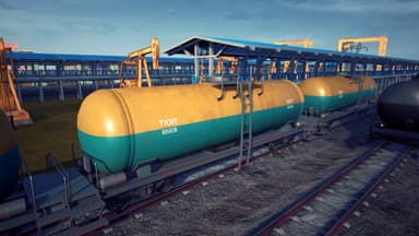 Train Life - Supporter Edition - PC Windows