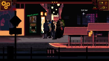 The Sundew - PC Windows,Linux
