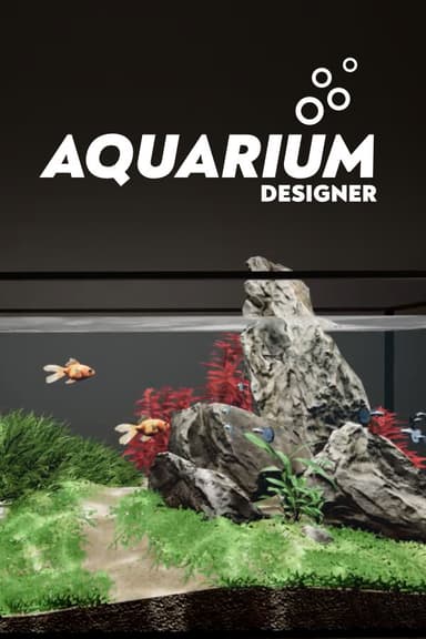 Aquarium Designer - PC Windows