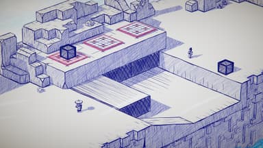 Inked: A Tale of Love - PC Windows,Mac OSX