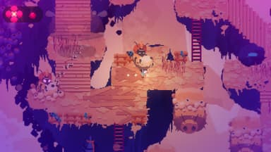 Lila’s Sky Ark - PC Windows,Mac OSX,Linux
