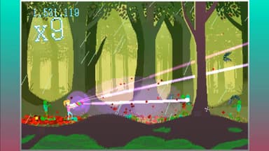Zombie Party - PC Windows