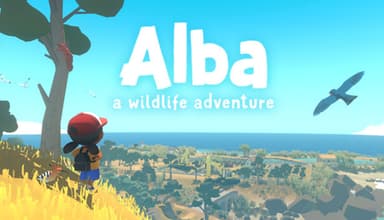 Alba: A Wildlife Adventure - PC Windows