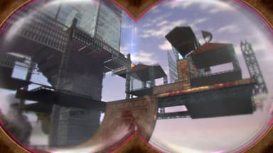 Vertiginous Golf - PC Windows,Mac OSX,Linux