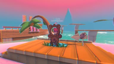 Demon Turf: Neon Splash - PC Windows