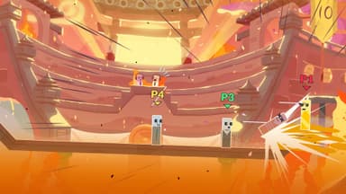 Wrestledunk Sports - PC Windows,Mac OSX,Linux
