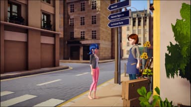 Miraculous: Rise of the Sphinx - PC Windows
