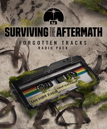 Surviving the Aftermath: Forgotten Tracks - PC Windows