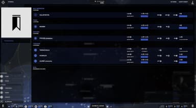 Rising Constellation - PC Windows,Mac OSX,Linux
