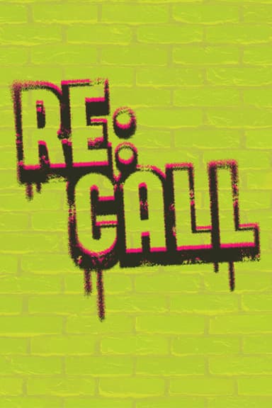 RE:CALL - PC Windows