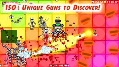 Zombie Party - PC Windows