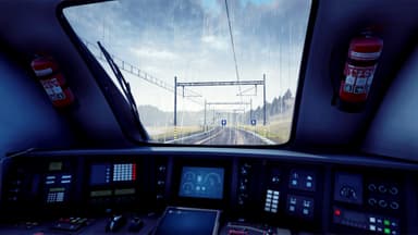 Train Life - Supporter Edition - PC Windows