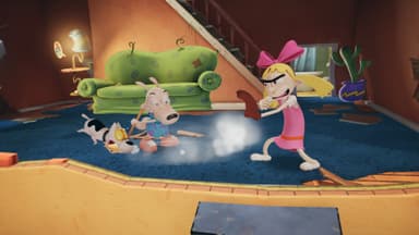 Nickelodeon All-Star Brawl - Rocko Brawler Pack - PC Windows