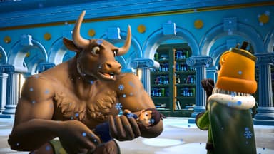 Ary and the Secret of Seasons - PC Windows