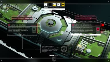 Citizen Sleeper - PC Windows,Mac OSX