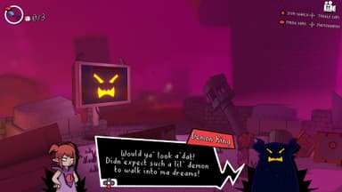 Demon Turf - PC Windows