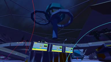 Glitchhikers: The Spaces Between - PC Windows,Mac OSX
