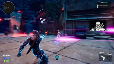 G.I. Joe: Operation Blackout - PC Windows