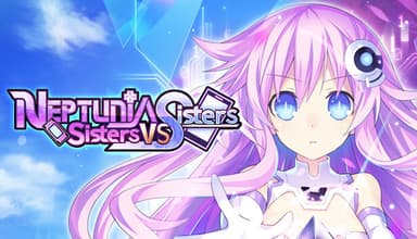 Neptunia: Sisters VS Sisters - PC Windows
