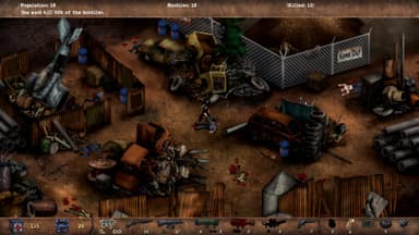 POSTAL Redux - PC Windows,Linux