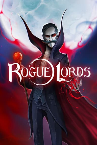 Rogue Lords - PC Windows