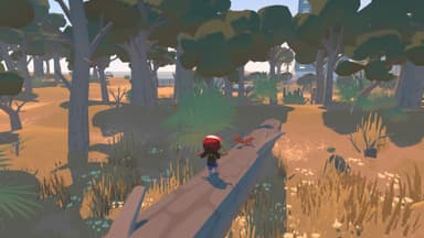 Alba: A Wildlife Adventure - PC Windows