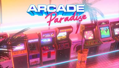 Arcade Paradise - PC Windows