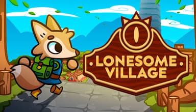 Lonesome Village - PC Windows,Mac OSX