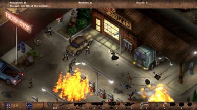 POSTAL Redux - PC Windows,Linux